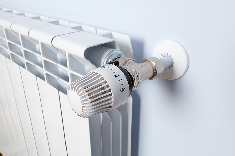 radiateur