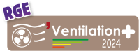 logo Ventillation